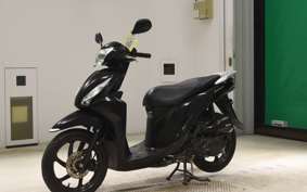 HONDA DIO 110 2018 JF58
