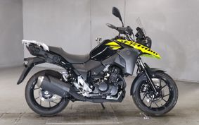 SUZUKI V-STROM 250 DS11A