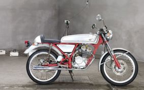 HONDA DREAM 50 AC15
