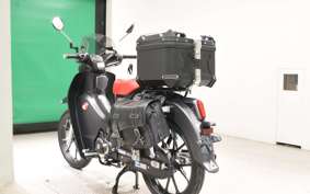 HONDA C125 SUPER CUB 1994 JA58