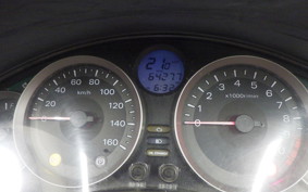 HONDA FORZA SI ABS MF12