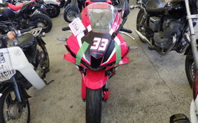 HONDA CBR600RR 2020 PC40