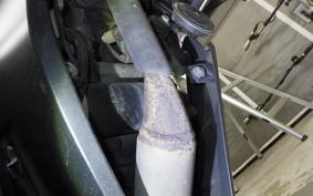 HONDA CB125 R 2012 JC91