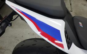 BMW S1000RR M DDC 2020