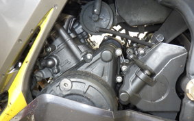 HONDA CBR250RR A MC51