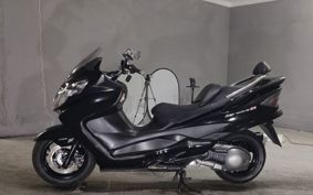 SUZUKI SKYWAVE 400S CK45A