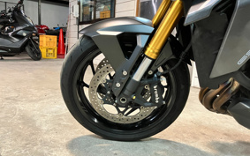 SUZUKI GSX-S 1000 2022 EK1AA