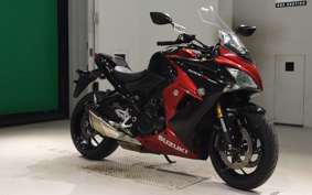 SUZUKI GSX-S1000F 2015