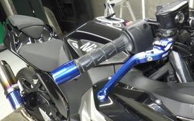 KAWASAKI NINJA 400 2018 EX400G