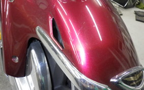 HONDA GL 1800 GOLD WING 2012