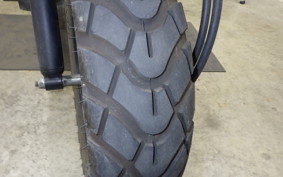 HONDA ZOOMER AF58