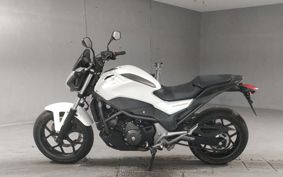 HONDA NC750S 2014 RC70