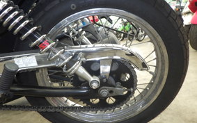 SUZUKI ST250 NJ4AA