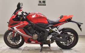 HONDA CBR650R 2020 RH03