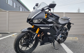 YAMAHA YZF-YZF-R3 ABS 2019 RH13J