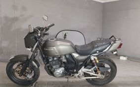 KAWASAKI ZRX-2 ZR400E