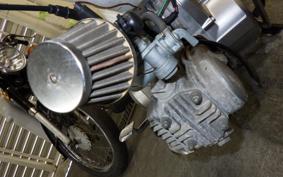 HONDA LITTLE CUB E AA01
