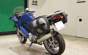 BMW F800ST 2007