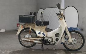 HONDA SUPER CUB50 AA01