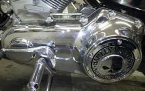 HARLEY FXDI 1450 2006