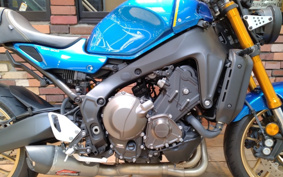 YAMAHA XSR900 2023 RN80J