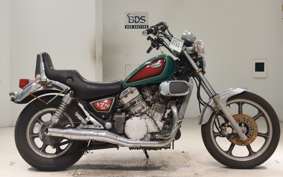 KAWASAKI VZ750 1985 VN750A