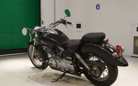 YAMAHA DRAGSTAR 250 VG02J