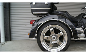 HARLEY  HARLEY FLHTC 100TH TRIKE  2003 DJV