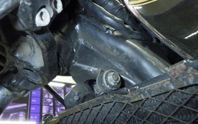 KAWASAKI ZRX400 1995 ZR400E