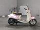 Фото Honda CREA SCOOPY 2006 с японского аукциона