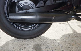 HONDA MAGNA 50 AC13