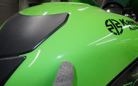 KAWASAKI ZX 10 NINJA ABS 2023 ZXT02L