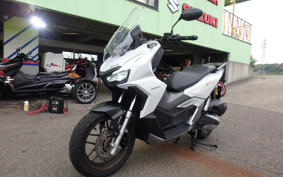 HONDA ADV160 KFB2