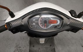 SUZUKI ADDRESS V125 CF4MA