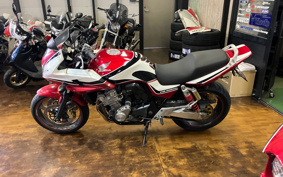 HONDA CB400SFV-3 BOLDOR 2008 NC42