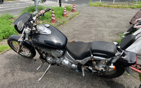 YAMAHA DRAGSTAR400 1996 4TR