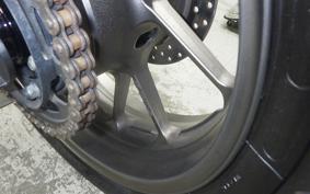 YAMAHA MT-09 Tracer 2015