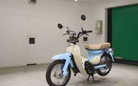HONDA LITTLE CUB AA01