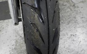 KAWASAKI GPZ400F 1984 ZX400A