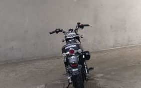 HONDA MONKEY 125 JB05