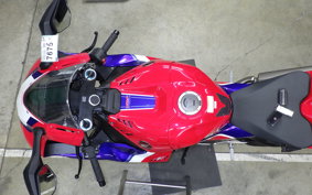 HONDA CBR1000RR RSP 2024 SC82