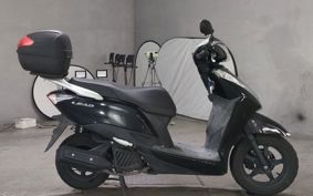HONDA LEAD 125 JF45