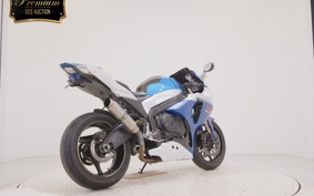 SUZUKI GSX-R1000 2011