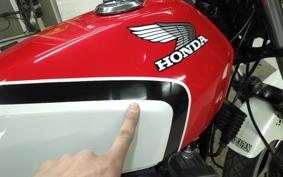 HONDA CBX550F PC04