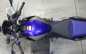 HONDA NC750S D 2018 RC88