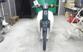 HONDA C50 SUPER CUB AA09