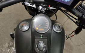 HARLEY FLSTFB1580 JN5