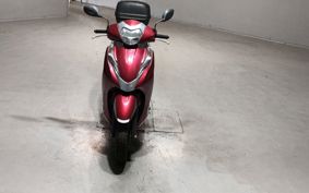 HONDA LEAD 125 JF45