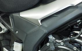 HONDA 400X 2019 NC56