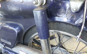 HONDA C90 SUPER CUB HA02